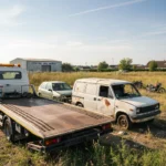 Epaviste Gratuit Boissy-sous-Saint-Yon (91790)