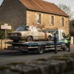 Epaviste Gratuit Bruy&egrave;res-le-Ch&acirc;tel (91680)