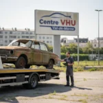 Epaviste Gratuit Choisy-le-Roi (94037)