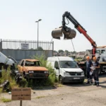 Epaviste Gratuit Voisins-le-Bretonneux (78960)