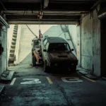 Enl&egrave;vement &eacute;pave sous-sol / parking &mdash; Enl&egrave;vement &eacute;pave sous-sol / parking - Sartrouville / 78 &middot; image &agrave; la une