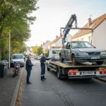 Epaviste Gratuit Fresnes (94260)