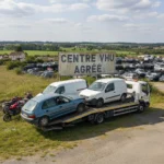 Epaviste Gratuit Fontenay-l&egrave;s-Briis (91640)