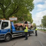 Epaviste Gratuit Vaires-sur-Marne (77360)