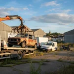Epaviste Gratuit Saint-Germain-l&egrave;s-Corbeil (91250)