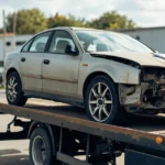 Mettre sa voiture &agrave; la casse &mdash; Mettre sa voiture &agrave; la casse Plessis-P&acirc;t&eacute; (Essonne, 91220) &middot; image &agrave; la une