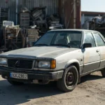 Mettre sa voiture &agrave; la casse &mdash; Mettre sa voiture &agrave; la casse - Perreux-Sur-Marne - 94031 - Val-de-Marne (94) &middot; image &agrave; la une