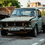 Mettre sa voiture &agrave; la casse &mdash; Mettre sa voiture &agrave; la casse - 95 - Sarcelles - 95018 &middot; image &agrave; la une