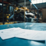 , , , ,  - Certificat de destruction v&eacute;hicule - Croissy-Beaubourg / Seine-et-Marne