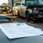 , , , ,  - Certificat de destruction v&eacute;hicule Villeneuve-Sur-Bellot - 77510