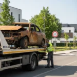 Epaviste Gratuit Serris (77700)