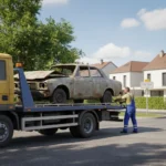 Epaviste Gratuit Chessy (77700)