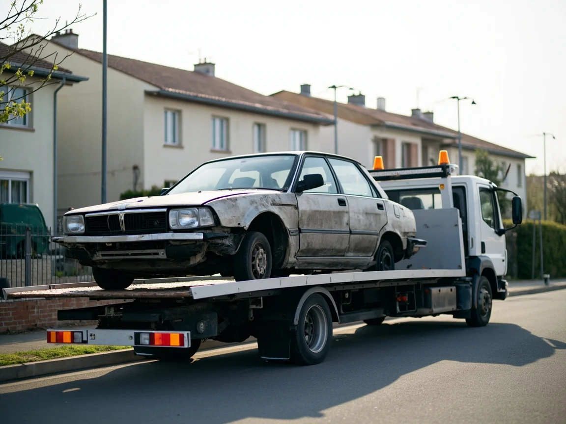 Epaviste autour de moi &middot; image &agrave; la une