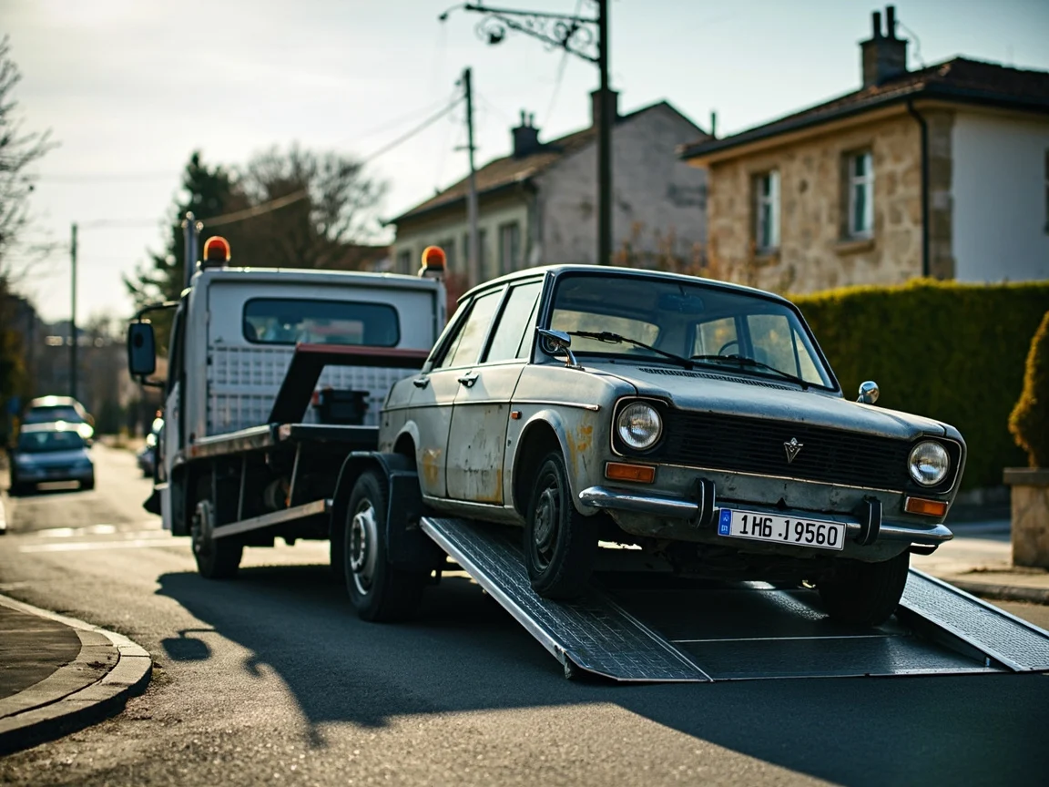 Epaviste autour de moi &middot; image &agrave; la une