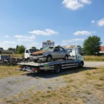 Epaviste Gratuit Pringy (77310)