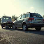 Mettre sa voiture &agrave; la casse &mdash; Mettre sa voiture &agrave; la casse Tournan-En-Brie (77220) &middot; image &agrave; la une