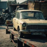 Mettre sa voiture &agrave; la casse &mdash; Mettre sa voiture &agrave; la casse - Saint-Mamm&egrave;s (77670, 77) &middot; image &agrave; la une