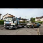 Epaviste Gratuit Trappes (78192)