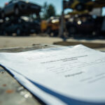 , , , ,  - Certificat de destruction v&eacute;hicule : Trilport (77470), Seine-et-Marne