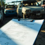 , , , ,  - Certificat de destruction v&eacute;hicule Montigny-Le-Bretonneux / Yvelines