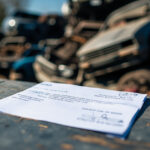 , , , ,  - Certificat de destruction v&eacute;hicule 77010 Melun