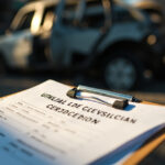 , , , ,  - Certificat de destruction v&eacute;hicule Yvelines (78) - Maisons-Laffitte (78600)