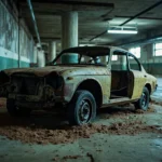 Enl&egrave;vement &eacute;pave sous-sol / parking &mdash; Enl&egrave;vement &eacute;pave sous-sol / parking Gif-Sur-Yvette - 91190, Essonne &middot; image &agrave; la une