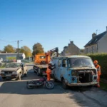 Epaviste Gratuit Conches-sur-Gondoire (77600)