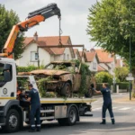 Epaviste Gratuit Nogent-sur-Marne (94130)