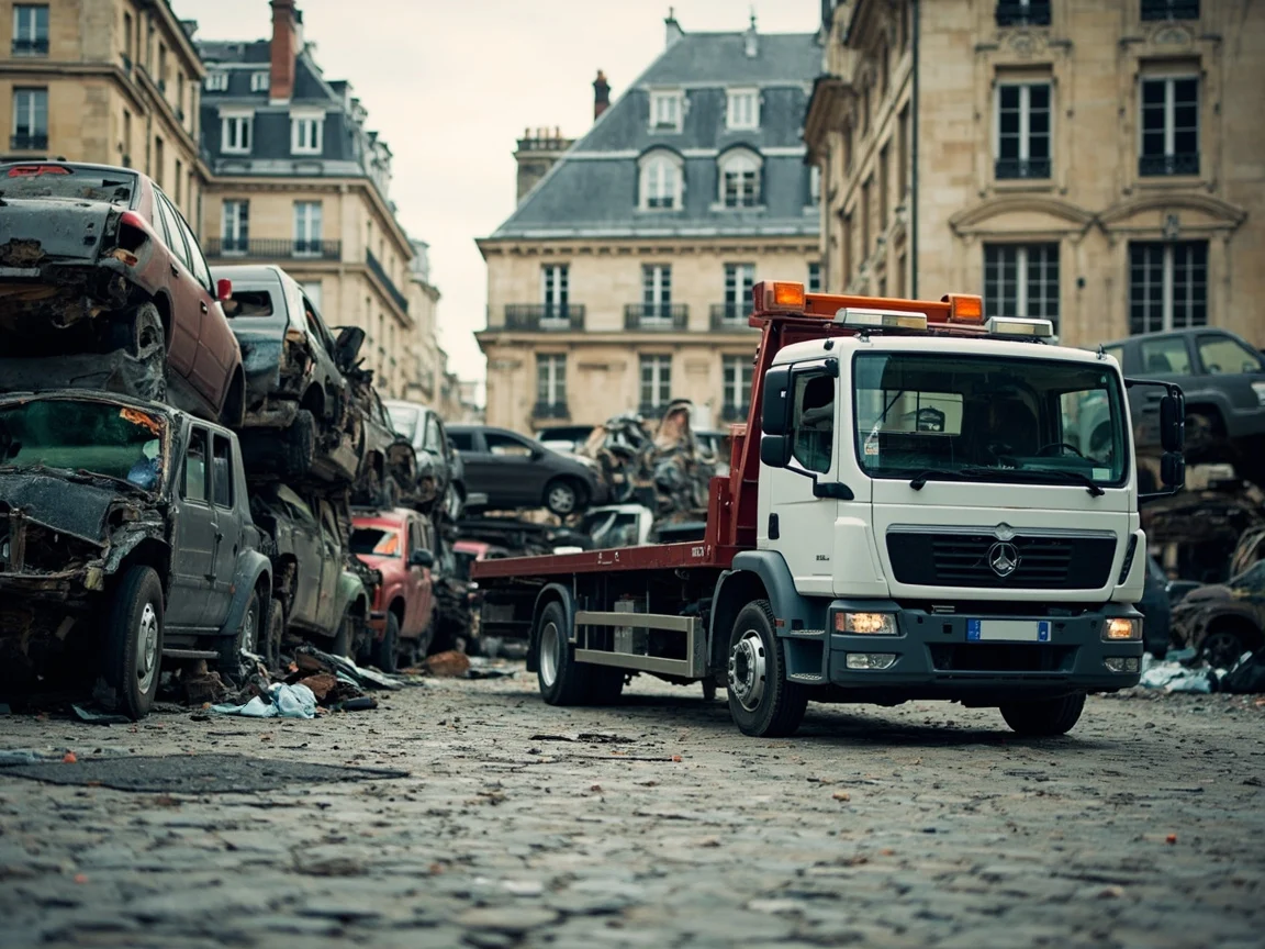 &Eacute;paviste agr&eacute;&eacute; VHU &middot; image &agrave; la une