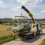 Epaviste Gratuit Rebais (77510)