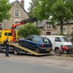 Epaviste Gratuit Rueil-Malmaison (92500)