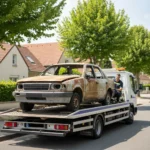 Epaviste Gratuit Soisy-sous-Montmorency (95230)