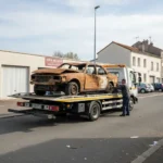 Epaviste Gratuit Lilas (93260)