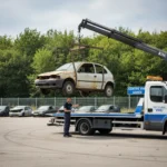 Epaviste Gratuit Pontault-Combault (77340)