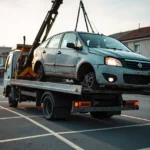Mettre sa voiture &agrave; la casse &mdash; Mettre sa voiture &agrave; la casse : Grigny, 91040, Essonne &middot; image &agrave; la une
