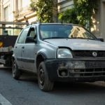 Mettre sa voiture &agrave; la casse &mdash; Mettre sa voiture &agrave; la casse Meudon (Hauts-de-Seine, 92360) &middot; image &agrave; la une