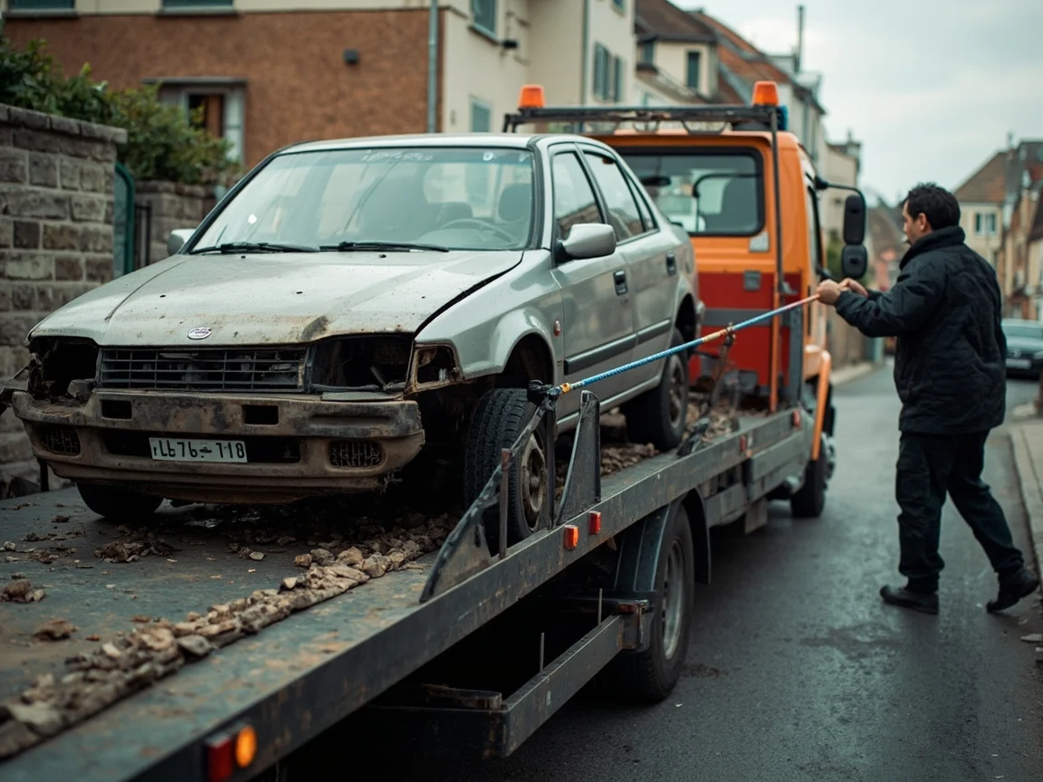 Rachat d'&eacute;pave &middot; image &agrave; la une