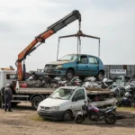 Epaviste Gratuit Coutevroult (77580)