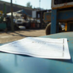 , , , ,  - Certificat de destruction v&eacute;hicule - Seine-et-Marne - Coulommiers