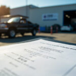 , , , ,  - Certificat de destruction v&eacute;hicule Chars / 95750 / 95