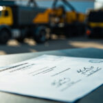 , , , ,  - Certificat de destruction v&eacute;hicule - Marcoussis / 91460 / Essonne