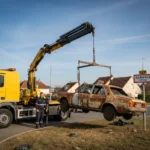 Epaviste Gratuit Sannois (95110)