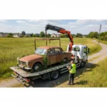 Epaviste Gratuit Livry-sur-Seine (77000)