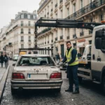 Epaviste Gratuit Paris 8e Arrondissement (75008)