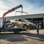 Epaviste Gratuit Torcy (77200)