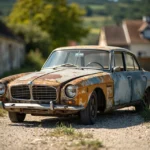 Mettre sa voiture &agrave; la casse &mdash; Mettre sa voiture &agrave; la casse - Seine-et-Marne (77) - Boissy-Le-Ch&acirc;tel (77169) &middot; image &agrave; la une