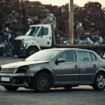 Mettre sa voiture &agrave; la casse &mdash; Mettre sa voiture &agrave; la casse Annet-Sur-Marne - 77410 - 77 &middot; image &agrave; la une