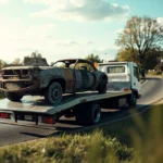 Mettre sa voiture &agrave; la casse &mdash; Mettre sa voiture &agrave; la casse Changis-Sur-Marne - 77660 - 77 &middot; image &agrave; la une