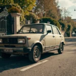 Mettre sa voiture &agrave; la casse &mdash; Mettre sa voiture &agrave; la casse Ch&acirc;tenay-Malabry - 92290 &middot; image &agrave; la une